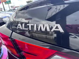 2023 Nissan Altima SV