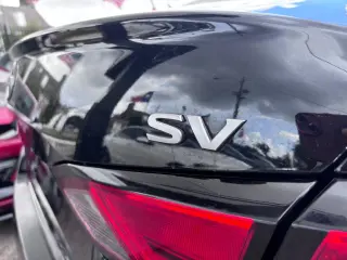 2023 Nissan Altima SV
