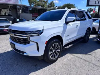 2021 Chevrolet Tahoe 2WD LT