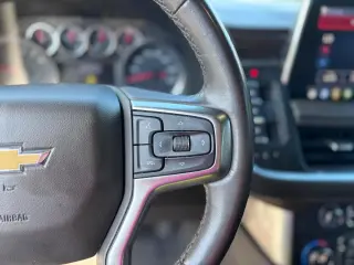 2021 Chevrolet Tahoe 2WD LT