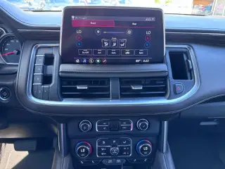 2021 Chevrolet Tahoe 2WD LT