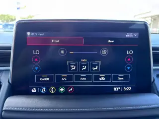 2021 Chevrolet Tahoe 2WD LT
