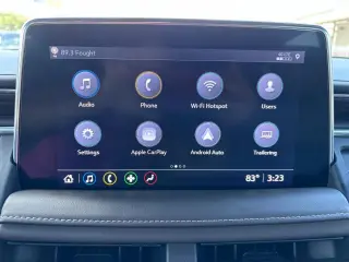 2021 Chevrolet Tahoe 2WD LT