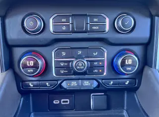 2021 Chevrolet Tahoe 2WD LT