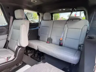2021 Chevrolet Tahoe 2WD LT
