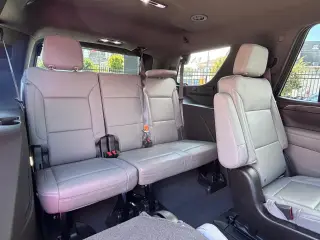 2021 Chevrolet Tahoe 2WD LT