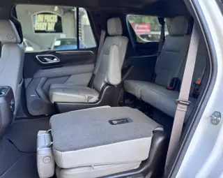 2021 Chevrolet Tahoe 2WD LT