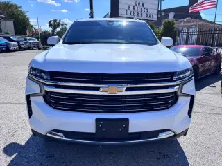 2021 Chevrolet Tahoe 2WD LT