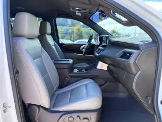 2021 Chevrolet Tahoe 2WD LT