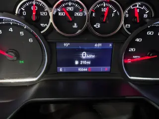 2021 Chevrolet Tahoe 2WD LT
