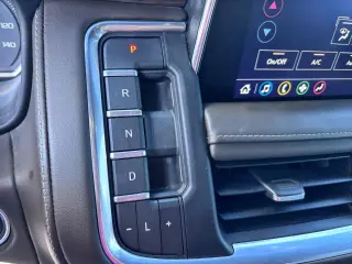 2021 Chevrolet Tahoe 2WD LT