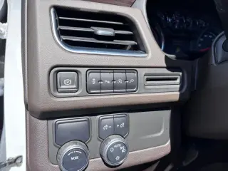 2021 Chevrolet Tahoe 2WD LT