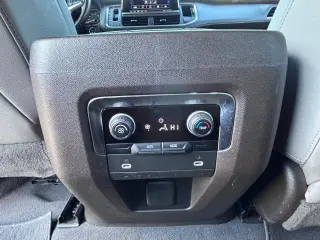 2021 Chevrolet Tahoe 2WD LT