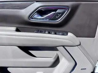 2021 Chevrolet Tahoe 2WD LT