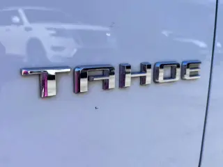 2021 Chevrolet Tahoe 2WD LT
