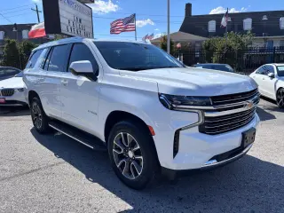 2021 Chevrolet Tahoe 2WD LT