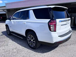 2021 Chevrolet Tahoe 2WD LT