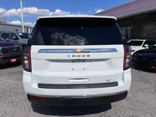 2021 Chevrolet Tahoe 2WD LT