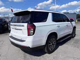 2021 Chevrolet Tahoe 2WD LT