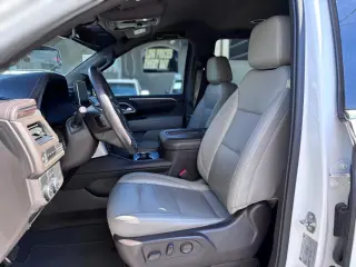 2021 Chevrolet Tahoe 2WD LT
