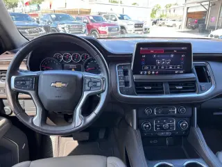 2021 Chevrolet Tahoe 2WD LT