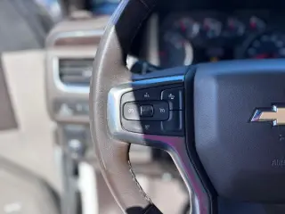 2021 Chevrolet Tahoe 2WD LT