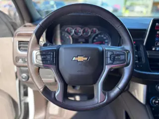 2021 Chevrolet Tahoe 2WD LT
