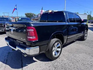 2019 RAM 1500 LIMITED