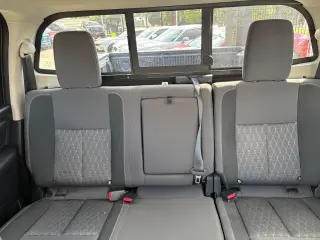 2022 Nissan Titan SV
