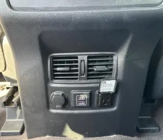 2022 Nissan Titan SV