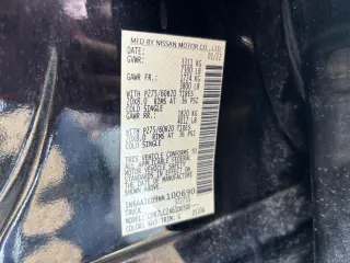2022 Nissan Titan SV
