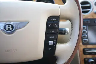 Bentley Continental 2009 AWD Flying Spur 4dr Sedan