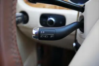 Bentley Continental 2009 AWD Flying Spur 4dr Sedan