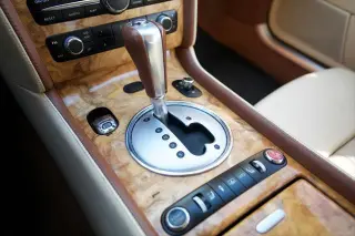 Bentley Continental 2009 AWD Flying Spur 4dr Sedan