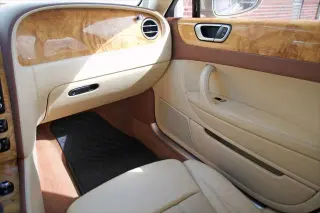 Bentley Continental 2009 AWD Flying Spur 4dr Sedan