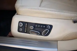 Bentley Continental 2009 AWD Flying Spur 4dr Sedan
