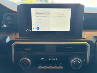 2025 Toyota Tacoma SR 4WD