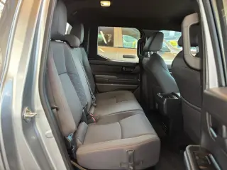 2025 Toyota Tacoma SR 4WD