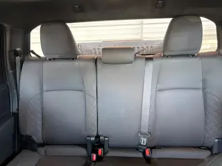 2025 Toyota Tacoma SR 4WD