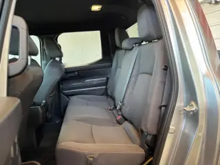 2025 Toyota Tacoma SR 4WD