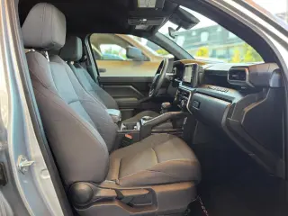 2025 Toyota Tacoma SR 4WD