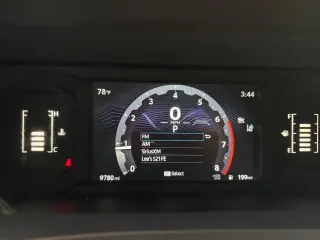 2025 Toyota Tacoma SR 4WD