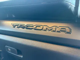 2025 Toyota Tacoma SR 4WD