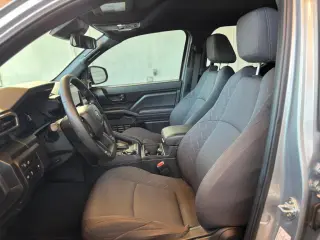 2025 Toyota Tacoma SR 4WD