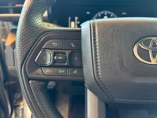2025 Toyota Tacoma SR 4WD