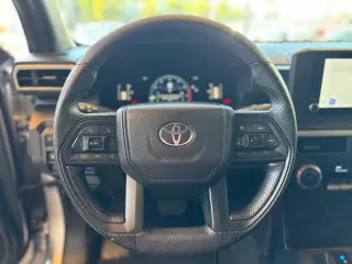 2025 Toyota Tacoma SR 4WD