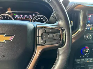2020 Chevrolet Silverado 1500 HIGHCOUNTRY