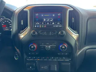 2020 Chevrolet Silverado 1500 HIGHCOUNTRY