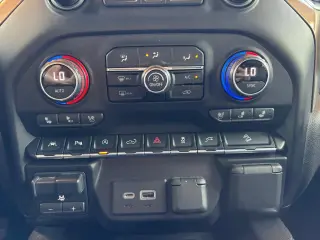 2020 Chevrolet Silverado 1500 HIGHCOUNTRY