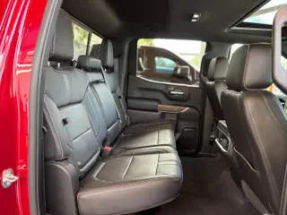 2020 Chevrolet Silverado 1500 HIGHCOUNTRY